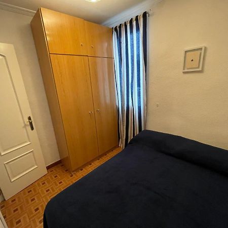 Apartamento Cerca Del Centro De Madrid Leilighet Eksteriør bilde