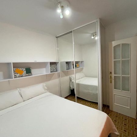 Apartamento Cerca Del Centro De Madrid Leilighet Eksteriør bilde
