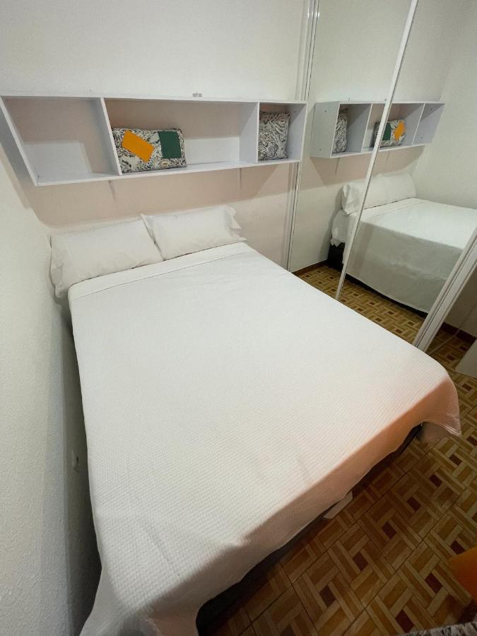 Apartamento Cerca Del Centro De Madrid Leilighet Eksteriør bilde