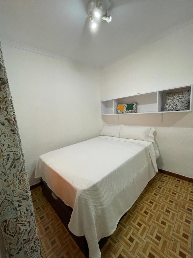 Apartamento Cerca Del Centro De Madrid Leilighet Eksteriør bilde